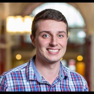 Meet your Posher, Connor